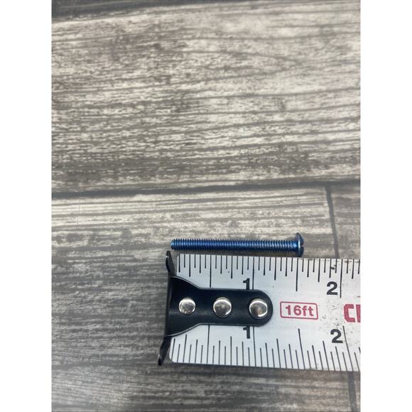 Brainerd Dual Mount Stratus Pull Brushed Bronze 3” Or 3-3/4” Lot Of 4 {139} - Picture 8 of 9